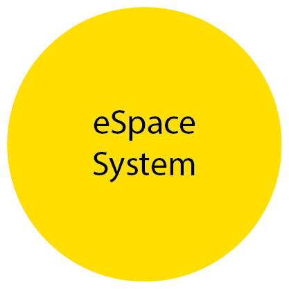 eSpace System